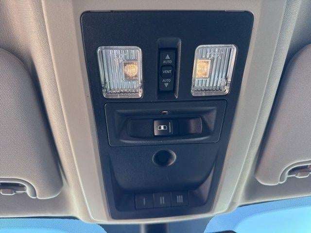 2014 RAM 2500 Laramie