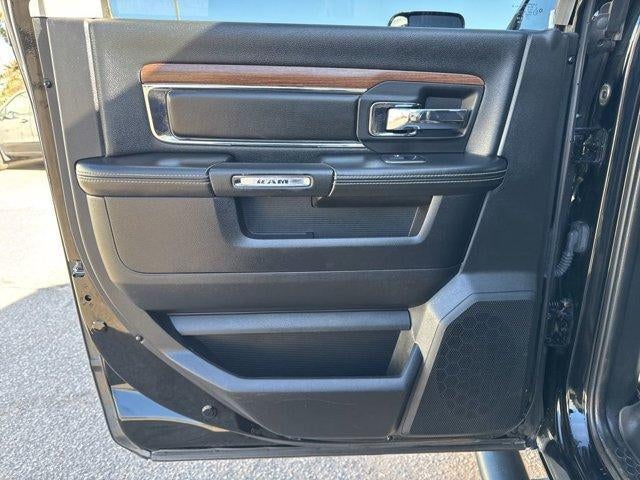 2014 RAM 2500 Laramie