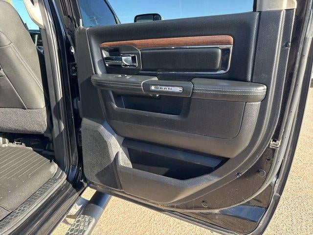 2014 RAM 2500 Laramie