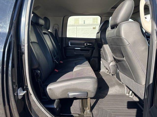 2014 RAM 2500 Laramie