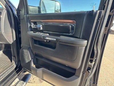 2014 RAM 2500 Laramie