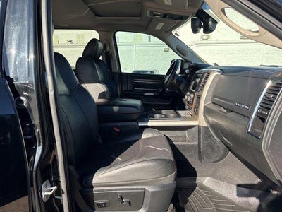2014 RAM 2500 Laramie