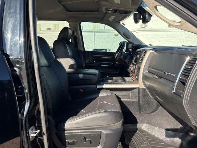 2014 RAM 2500 Laramie