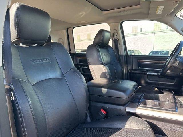 2014 RAM 2500 Laramie