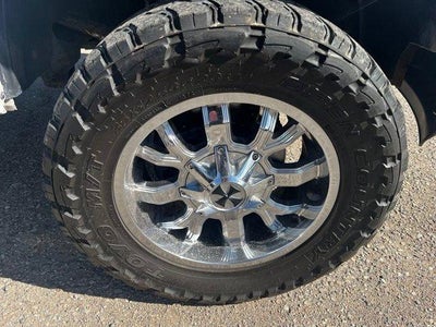 2013 RAM 2500 Laramie