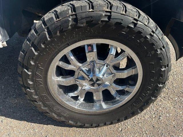 2013 RAM 2500 Laramie