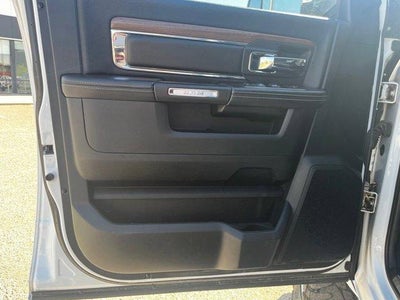 2013 RAM 2500 Laramie