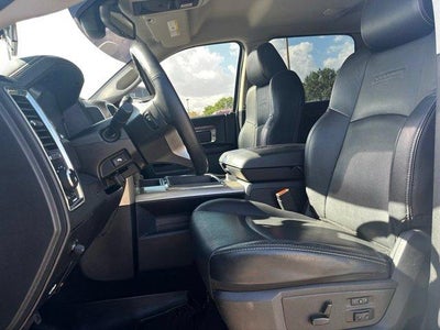2013 RAM 2500 Laramie