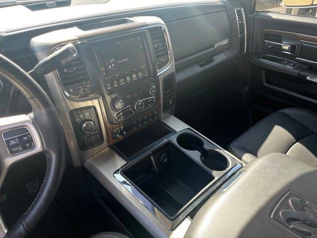 2013 RAM 2500 Laramie