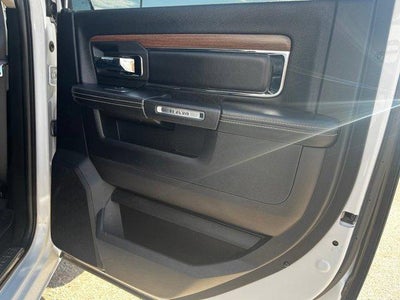 2013 RAM 2500 Laramie