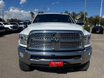 2013 RAM 2500 Laramie