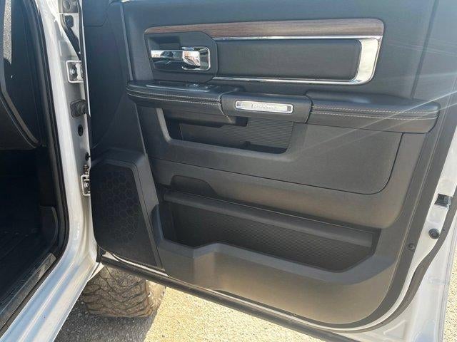 2013 RAM 2500 Laramie
