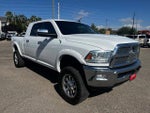 2013 RAM 2500 Laramie