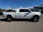 2013 RAM 2500 Laramie