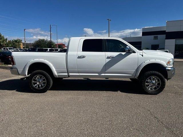 2013 RAM 2500 Laramie