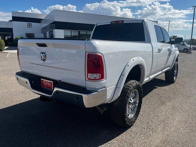 2013 RAM 2500 Laramie