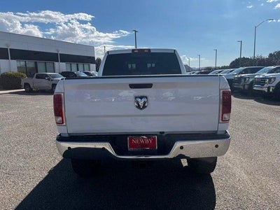 2013 RAM 2500 Laramie
