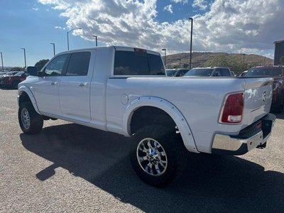 2013 RAM 2500 Laramie