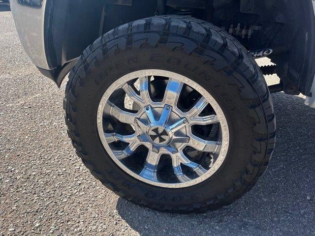 2013 RAM 2500 Laramie