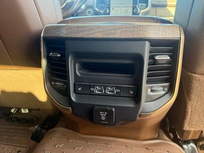 2022 RAM 2500 Longhorn