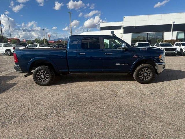 2022 RAM 2500 Longhorn