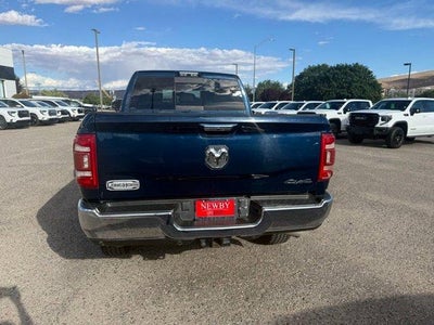 2022 RAM 2500 Longhorn
