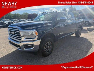 2022 RAM 2500 Longhorn