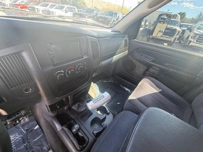 2005 Dodge Ram 3500 SLT
