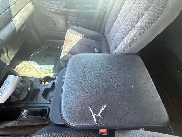 2005 Dodge Ram 3500 SLT