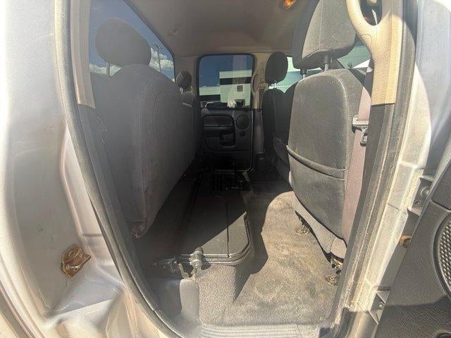 2005 Dodge Ram 3500 SLT