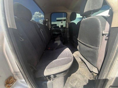 2005 Dodge Ram 3500 SLT