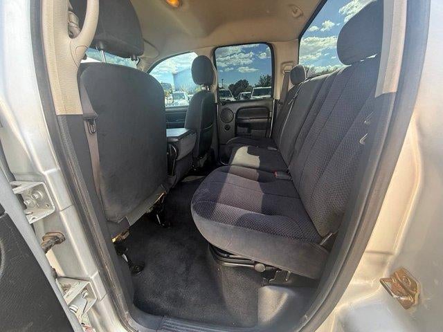 2005 Dodge Ram 3500 SLT