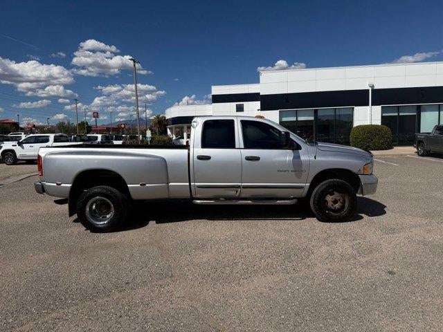 2005 Dodge Ram 3500 SLT