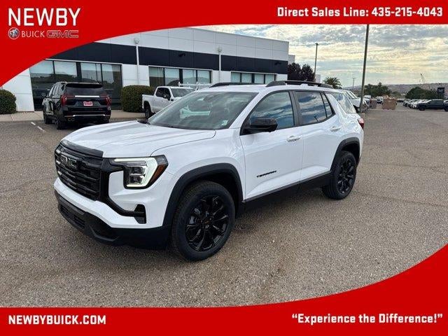 2027 GMC Terrain AWD Elevation