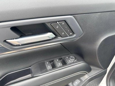 2027 GMC Terrain AWD Elevation