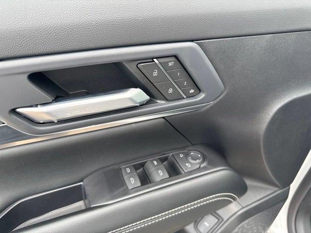 2027 GMC Terrain AWD Elevation