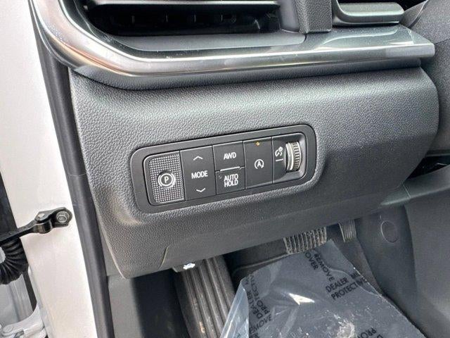 2027 GMC Terrain AWD Elevation