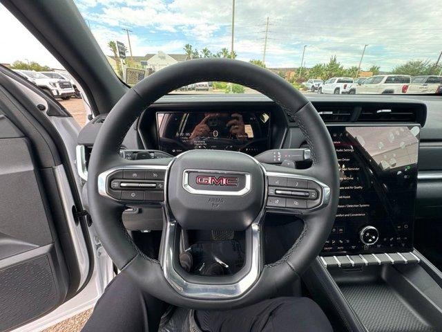 2027 GMC Terrain AWD Elevation
