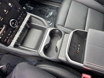 2027 GMC Terrain AWD Elevation