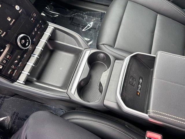 2027 GMC Terrain AWD Elevation