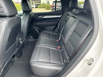 2027 GMC Terrain AWD Elevation