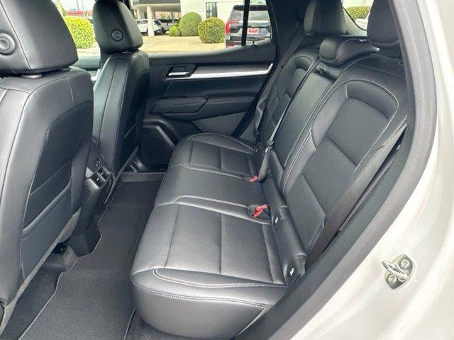 2027 GMC Terrain AWD Elevation