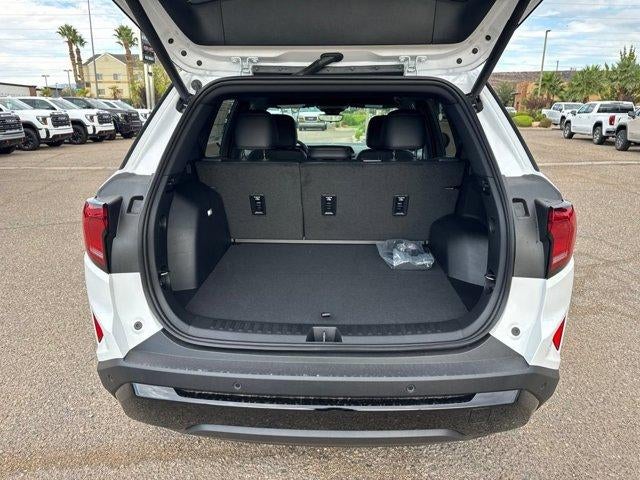 2027 GMC Terrain AWD Elevation