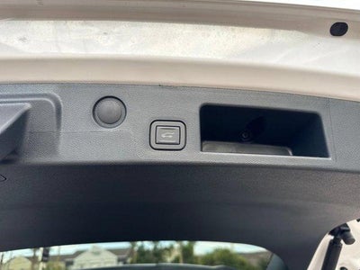 2027 GMC Terrain AWD Elevation