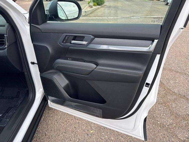 2027 GMC Terrain AWD Elevation