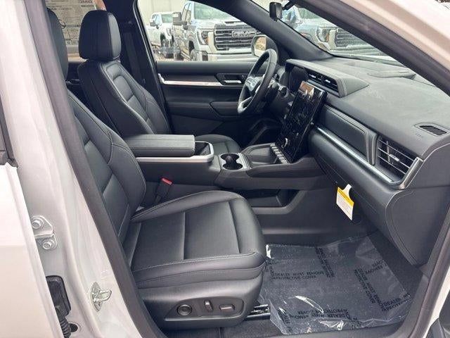 2027 GMC Terrain AWD Elevation