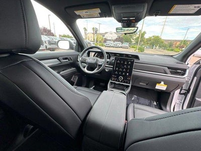 2027 GMC Terrain AWD Elevation