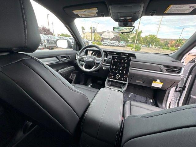 2027 GMC Terrain AWD Elevation