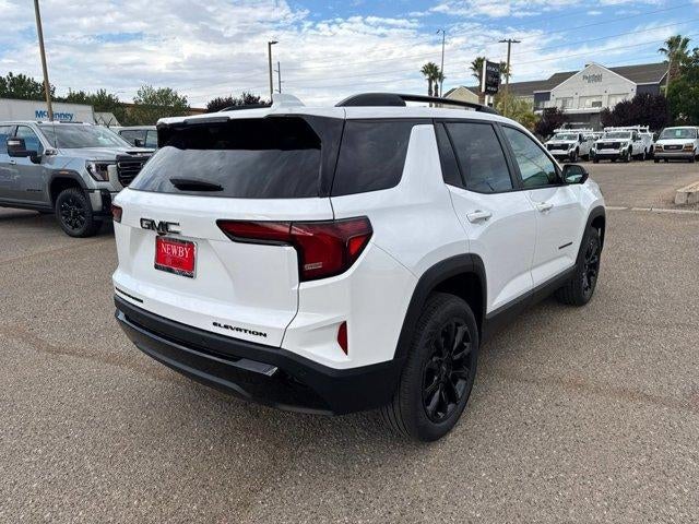 2027 GMC Terrain AWD Elevation