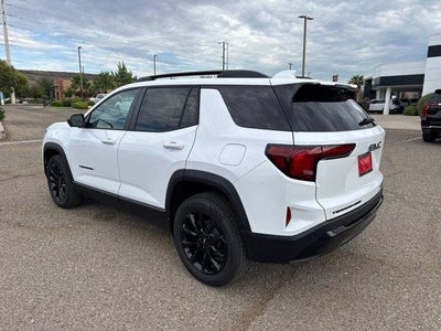 2027 GMC Terrain AWD Elevation